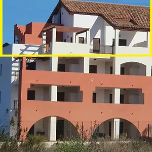 Sea And Sun Luxury Penthouse Ayamonte