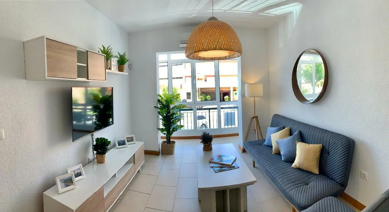 Apartamento Ayamonte Deluxe