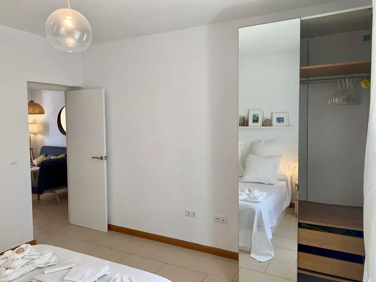 Apartamento Ayamonte Deluxe