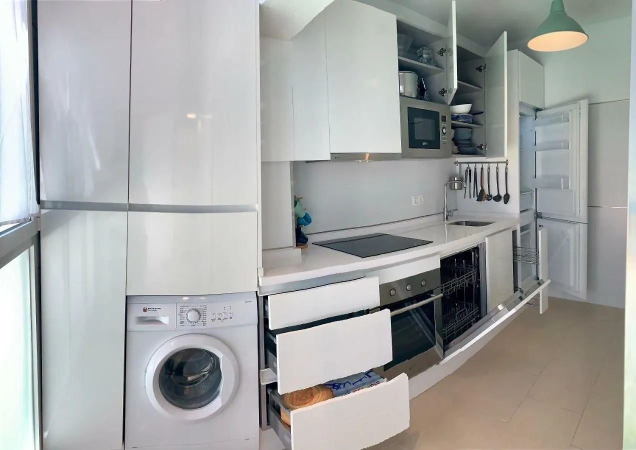 Apartamento Ayamonte Deluxe