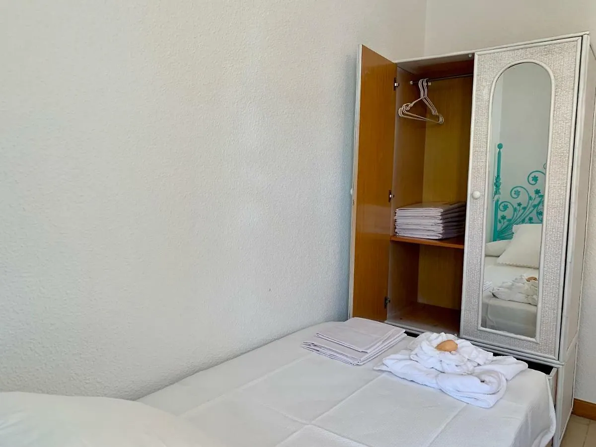 Apartamento Ayamonte Deluxe España