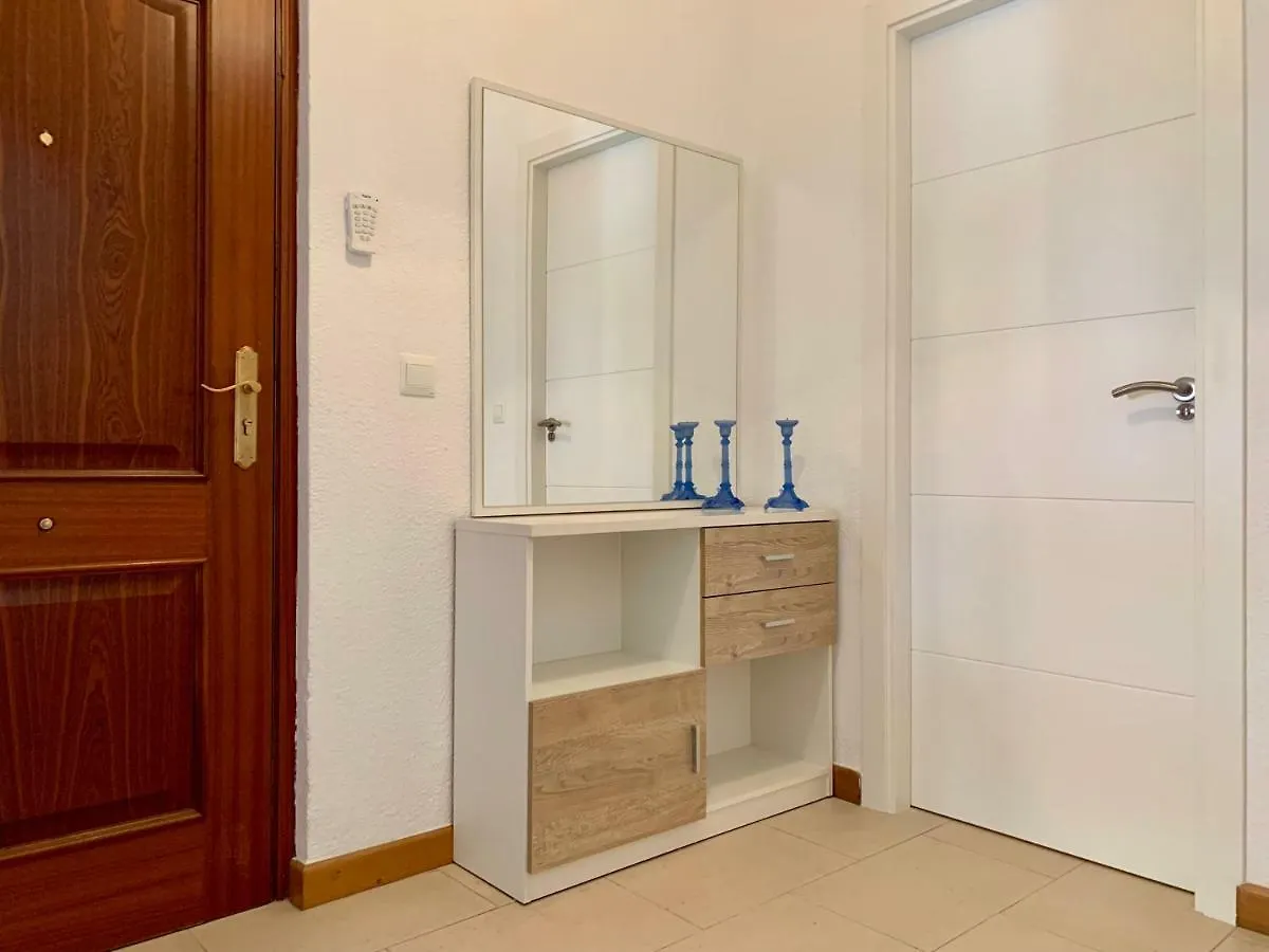 Apartamento Ayamonte Deluxe