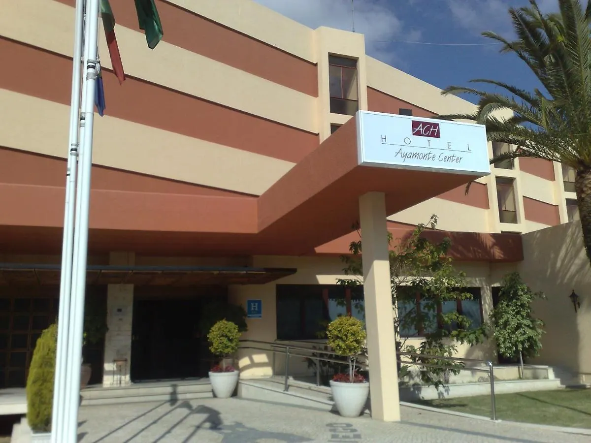 Apartamento Ayamonte Deluxe España
