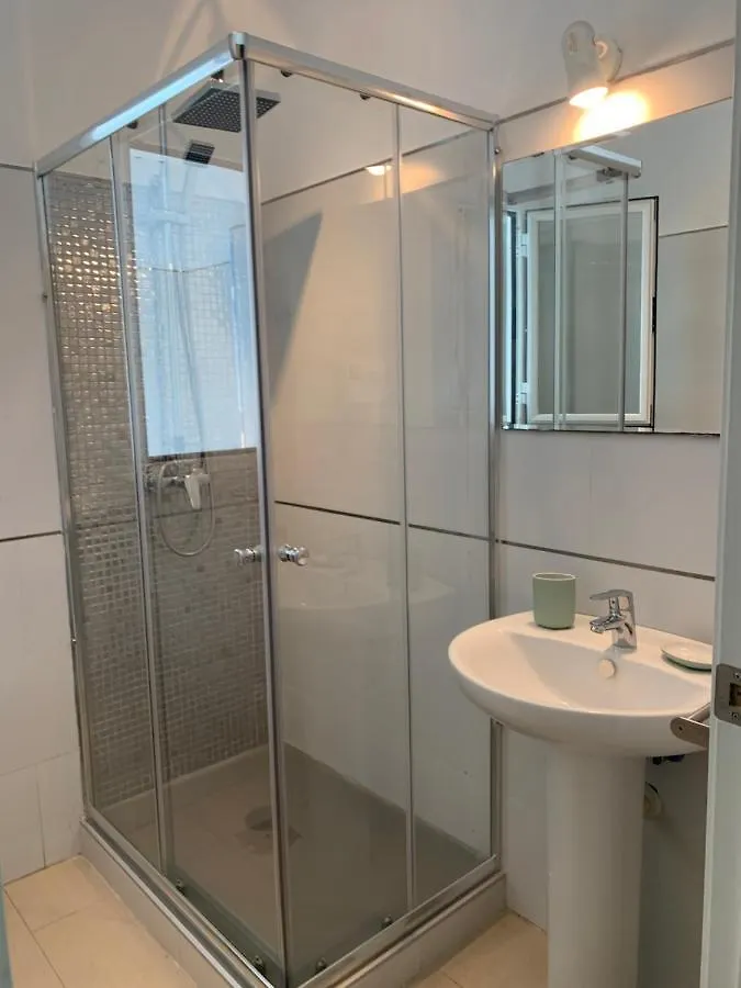 Ayamonte Deluxe Apartment