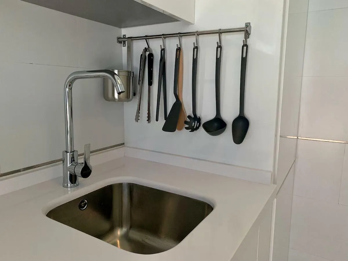 Ayamonte Deluxe Apartment