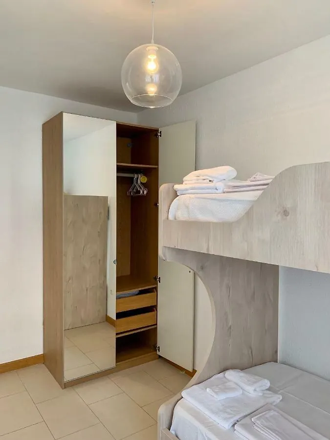 Ayamonte Deluxe Apartment 0*,  Spain