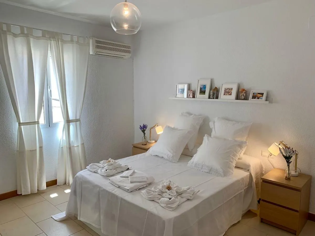 Ayamonte Deluxe Apartment