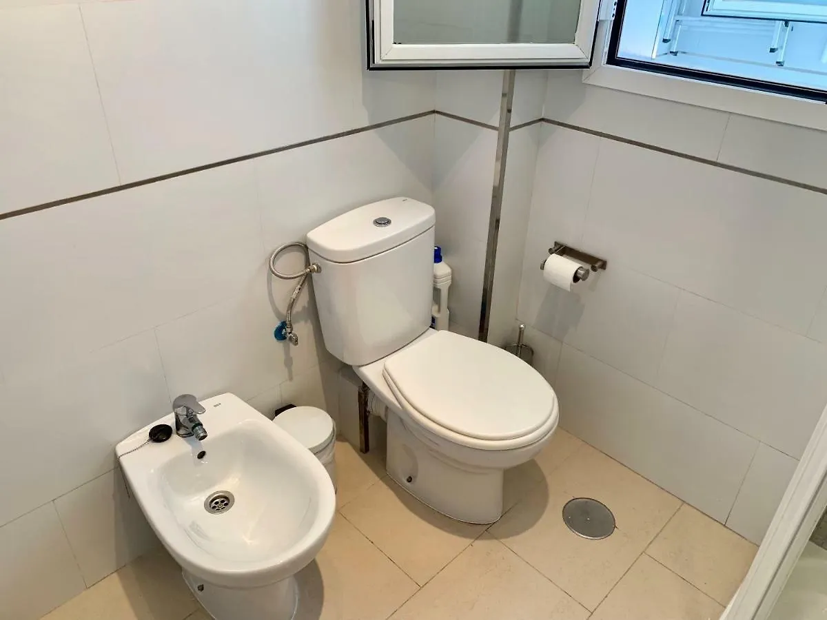 Ayamonte Deluxe Apartment